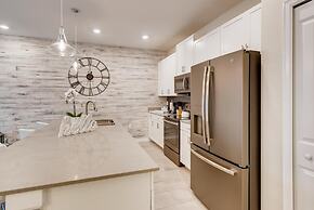 4808 LL Magical 4BR Disney Townhome Pool