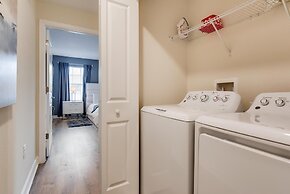 4808 LL Magical 4BR Disney Townhome Pool