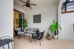 4808 LL Magical 4BR Disney Townhome Pool