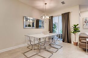 4808 LL Magical 4BR Disney Townhome Pool