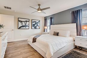 4808 LL Magical 4BR Disney Townhome Pool