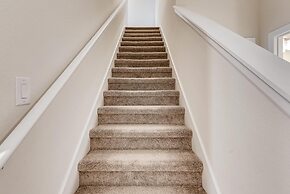 4808 LL Magical 4BR Disney Townhome Pool