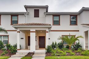 4808 LL Magical 4BR Disney Townhome Pool