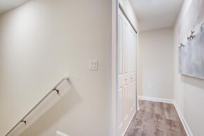 4808 LL Magical 4BR Disney Townhome Pool