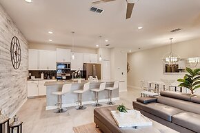 4808 LL Magical 4BR Disney Townhome Pool