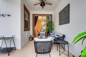 4808 LL Magical 4BR Disney Townhome Pool