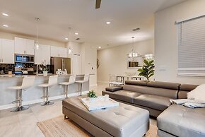 4808 LL Magical 4BR Disney Townhome Pool