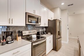 4808 LL Magical 4BR Disney Townhome Pool