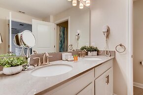 4808 LL Magical 4BR Disney Townhome Pool