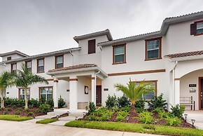 4808 LL Magical 4BR Disney Townhome Pool