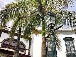 Lovely Apartment on 2 Floors With sea View