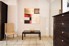 Lovely Apartment on 2 Floors With sea View