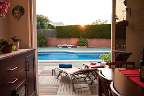 Beautiful, Comfortable House With Pool In Mallorca