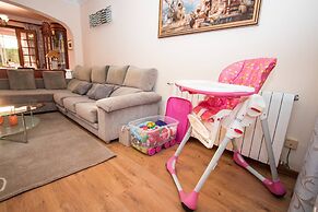 Beautiful, Comfortable House With Pool In Mallorca