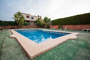 Beautiful, Comfortable House With Pool In Mallorca