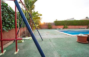 Beautiful, Comfortable House With Pool In Mallorca