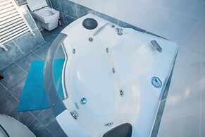 Beautiful, Comfortable House With Pool In Mallorca