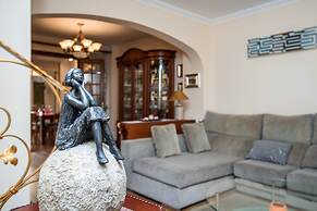 Beautiful, Comfortable House With Pool In Mallorca