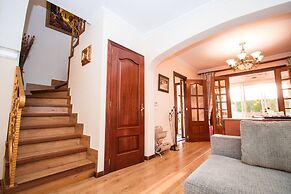 Beautiful, Comfortable House With Pool In Mallorca