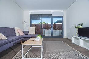 Cozy One Bed APT Closes To Airport In Arncliffe