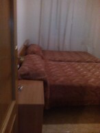 Two Bedrooms Apartment in Torre-pacheco