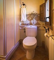 Farmhouse in Sierra de los Filabres for 6 ppl