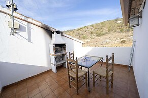 Farmhouse in Sierra de los Filabres for 6 ppl