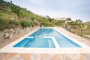 Farmhouse in Sierra de los Filabres for 6 ppl