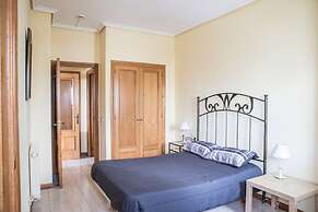 Centric Flat Unbeatable Area, Close to the Beach