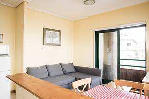 Centric Flat Unbeatable Area, Close to the Beach