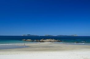 Centric Flat Unbeatable Area, Close to the Beach