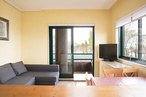 Centric Flat Unbeatable Area, Close to the Beach