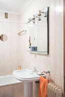 Centric Flat Unbeatable Area, Close to the Beach