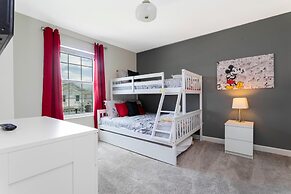 1520 FD Champions Gate