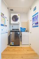 Peak East 2bed2bath APT @ryde SO Relaxing