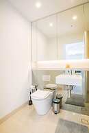 Peak East 2bed2bath APT @ryde SO Relaxing