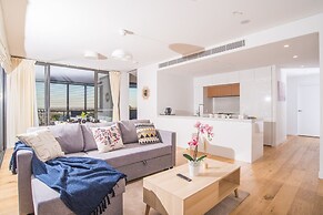 Peak East 2bed2bath APT @ryde SO Relaxing