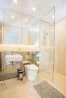 Peak East 2bed2bath APT @ryde SO Relaxing