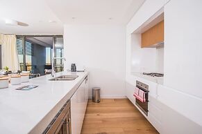 Peak East 2bed2bath APT @ryde SO Relaxing