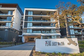 Peak East 2bed2bath APT @ryde SO Relaxing
