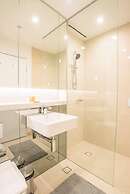 Peak East 2bed2bath APT @ryde SO Relaxing