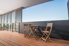 Peak East 2bed2bath APT @ryde SO Relaxing