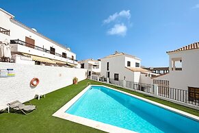 Casa Sarita - Gepfegtes Haus mit Pool