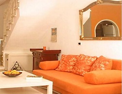 Casa Sarita - Gepfegtes Haus mit Pool