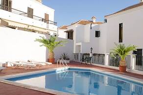 Casa Sarita - Gepfegtes Haus mit Pool