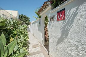 Casa Limona With Private Garden