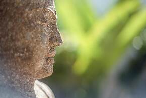 Casa Limona With Private Garden