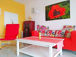 Casa Limona With Private Garden