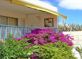 Casa Limona With Private Garden