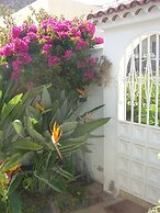 Casa Limona With Private Garden